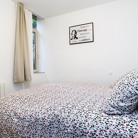Heptagone Appartement Saint-Quentin  Buitenkant foto