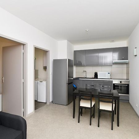 Heptagone Appartement Saint-Quentin  Buitenkant foto