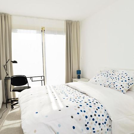 Heptagone Appartement Saint-Quentin  Buitenkant foto