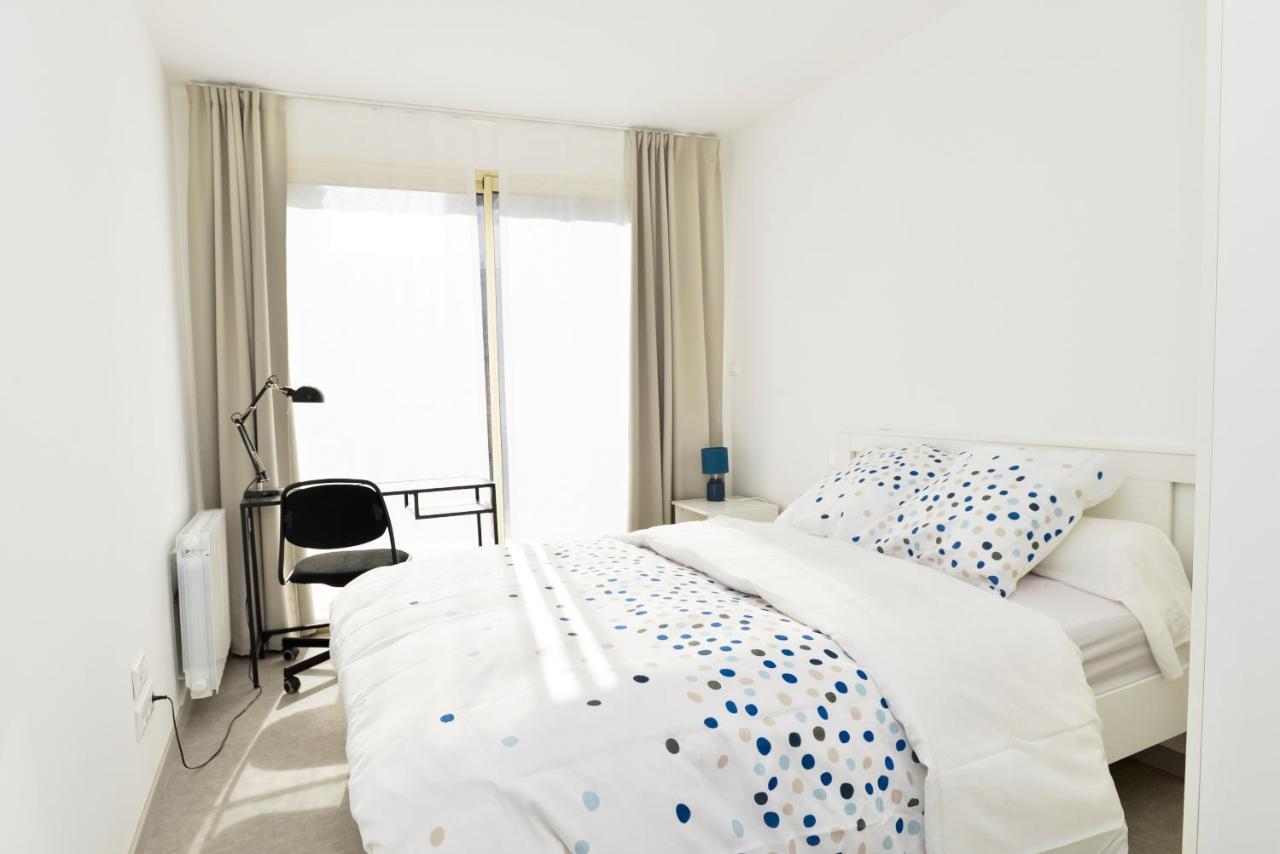 Heptagone Appartement Saint-Quentin  Buitenkant foto